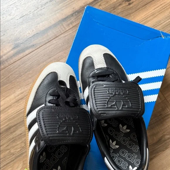 Adidas Samba LT W Sneakers - Picture 4 of 4